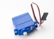 TRAXXAS 2080 MICRO WATERPROOF SERVO 1/16 VXL
